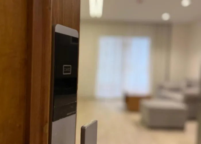 Zones Residence