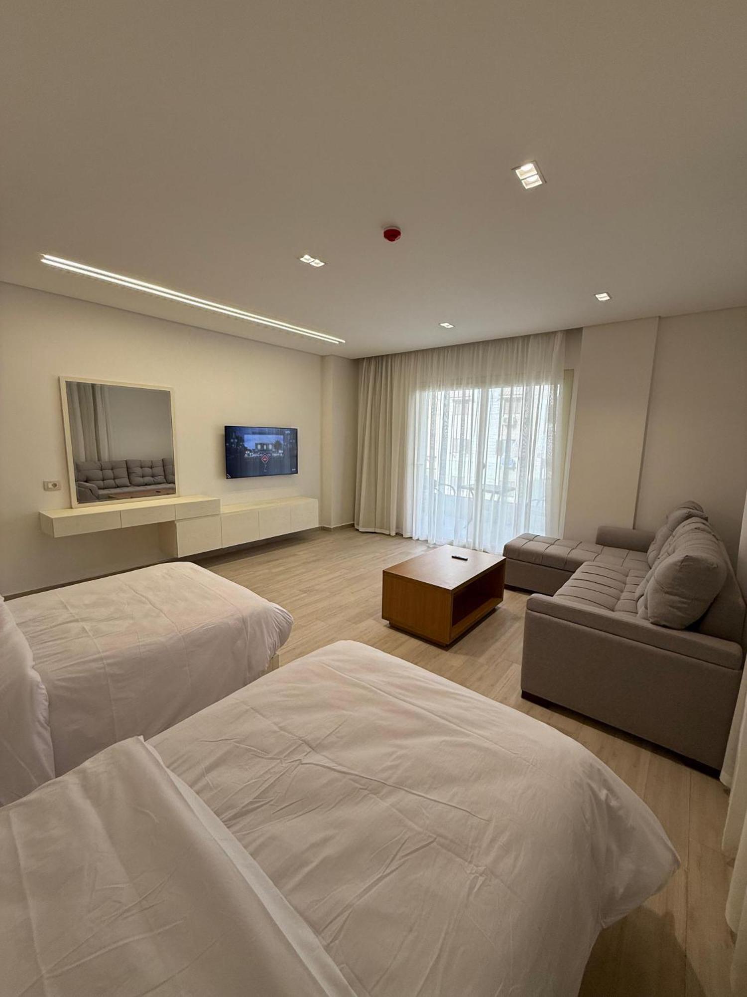 Hotel Zones Cairo