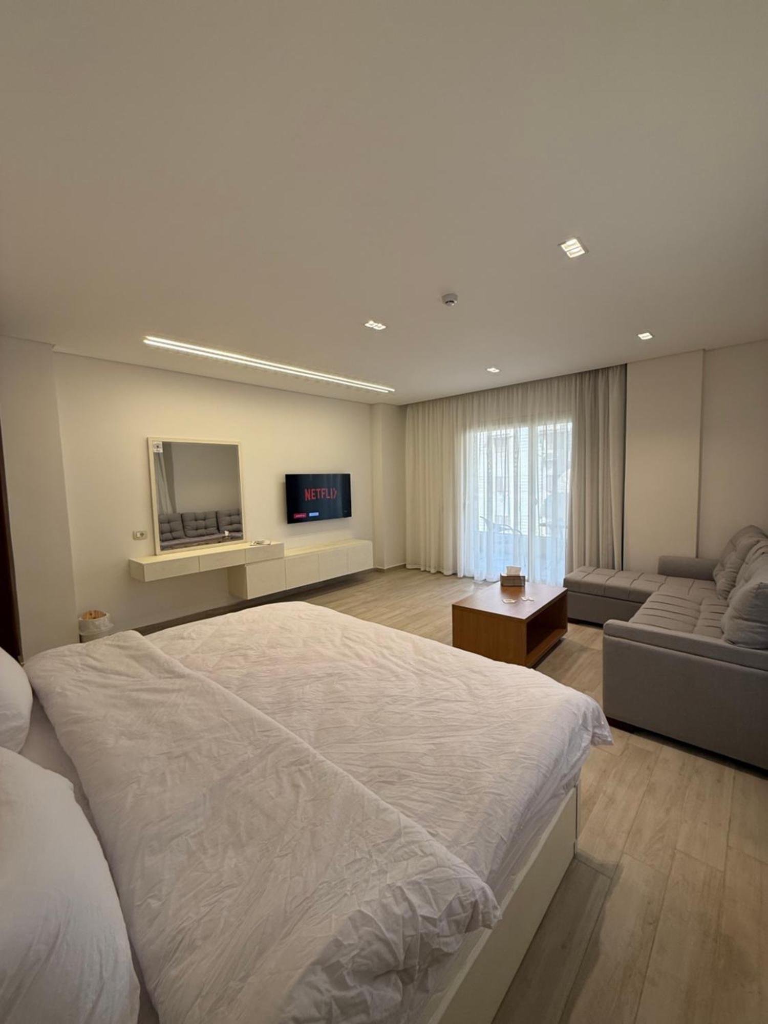 Zones Hotel Cairo
