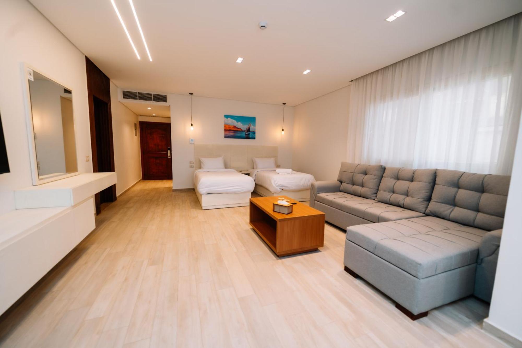 Zones Hotel