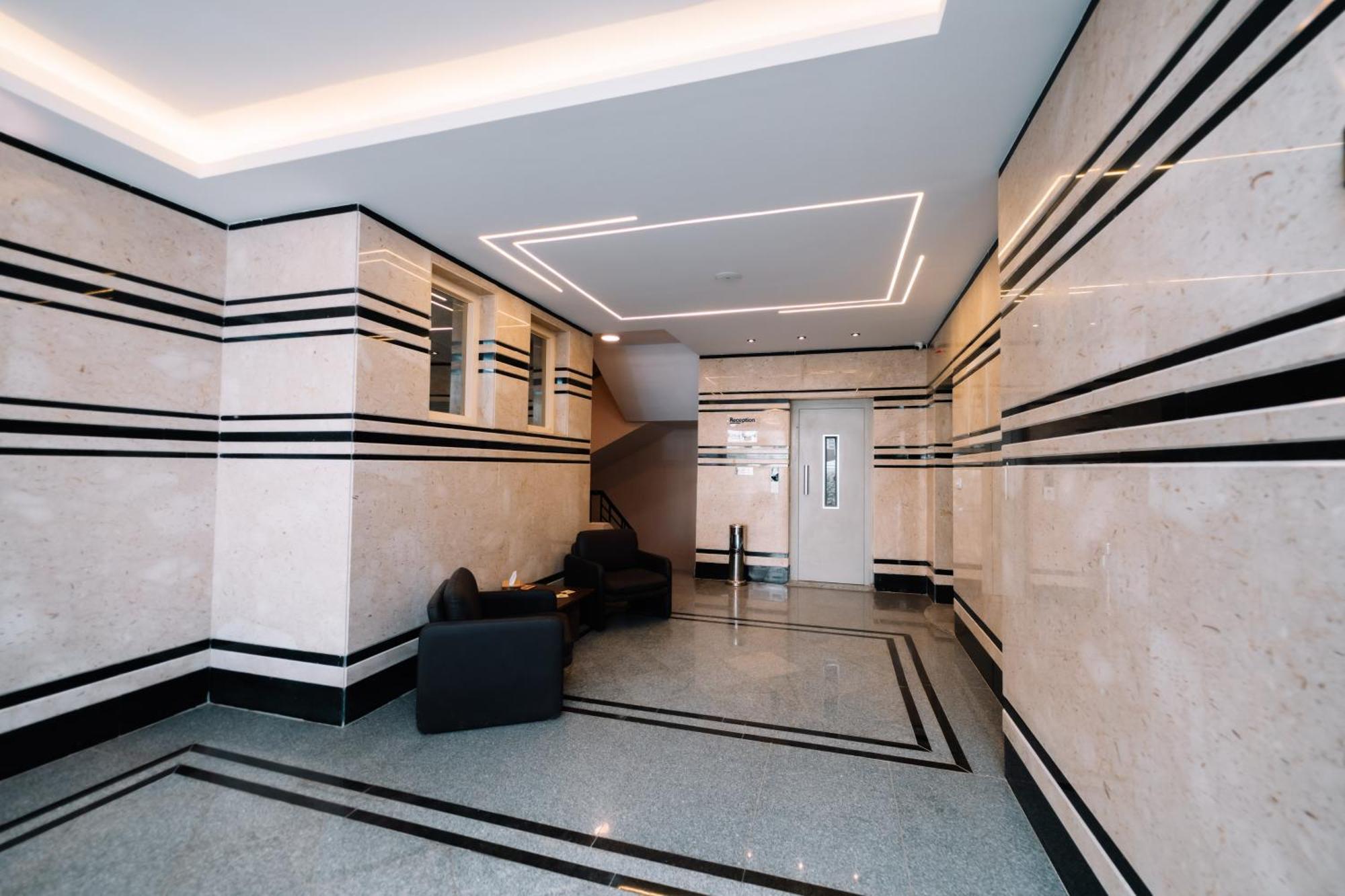 Zones Hotel Cairo