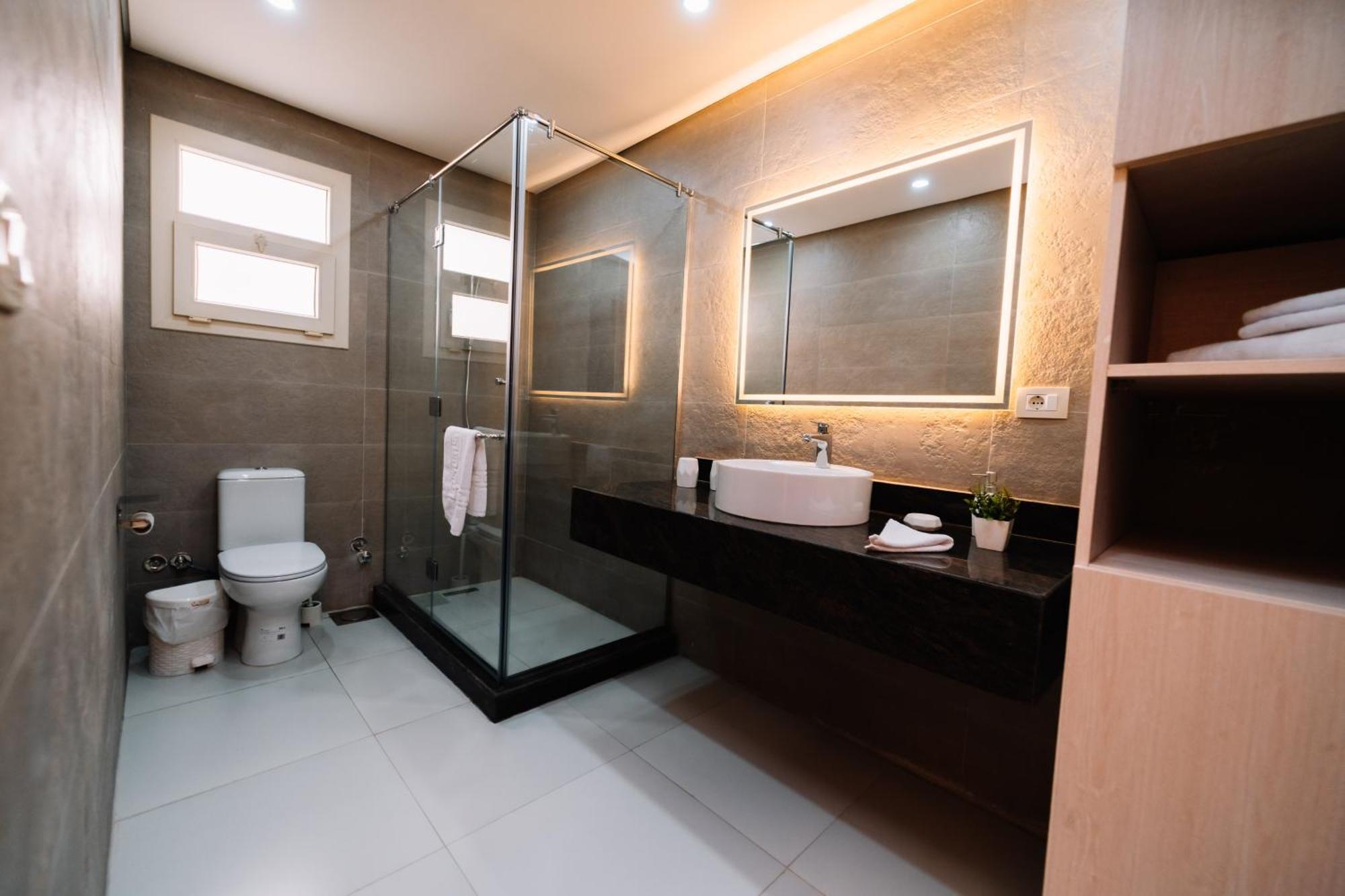 Hotel Zones Maadi *